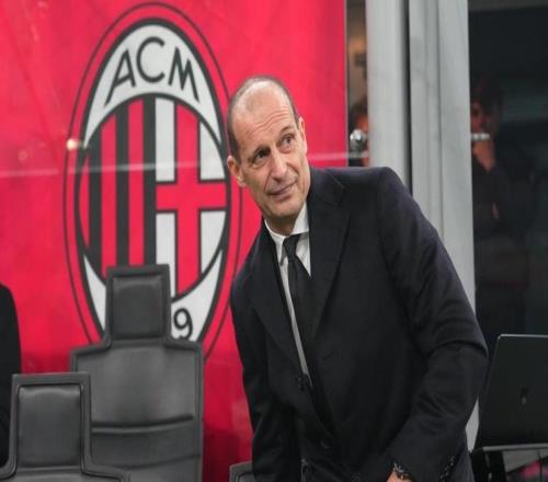 33年来首次，米兰本赛季意甲已经连续20场不败