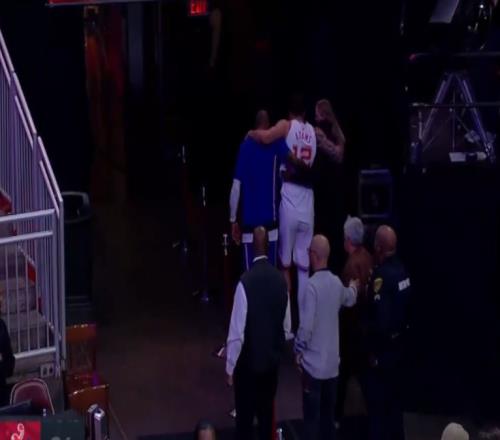 亚当斯重伤！火箭复仇鹈鹕，杜兰特创NBA第6神迹小贾7记三分立功