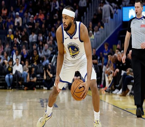 面对黄蜂确实表现出色，勇士侧翼新星面对强度能否有同样的水准