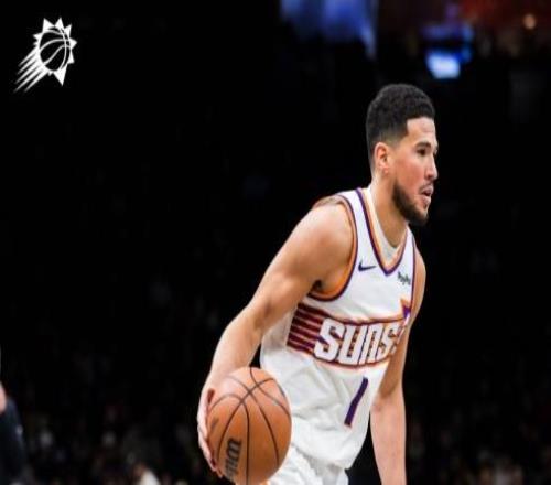 布克24+4+4，狄龙6记三分落选秀全能战士，太阳力克篮网施压湖人