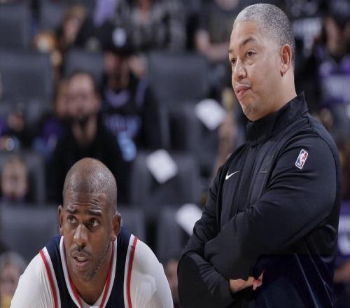 20次罚球！36+9+7单核带队，6连胜联盟第一！哈登梦回巅峰啊！