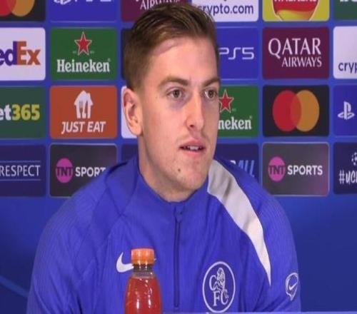 德拉普：我現(xiàn)在已完全康復(fù)了9號(hào)魔咒壓力是足球的一部分