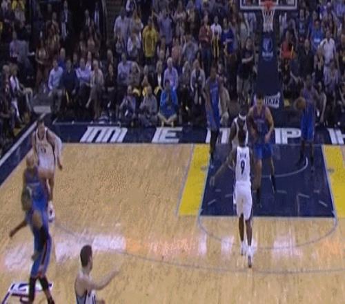 如果NBA隻剩下最後一個傳統中鋒