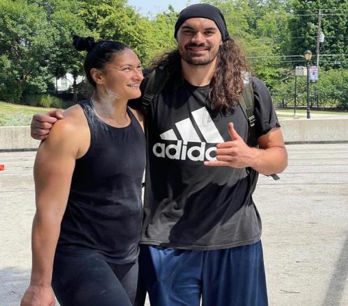 如果NBA隻剩下最後一個傳統中鋒