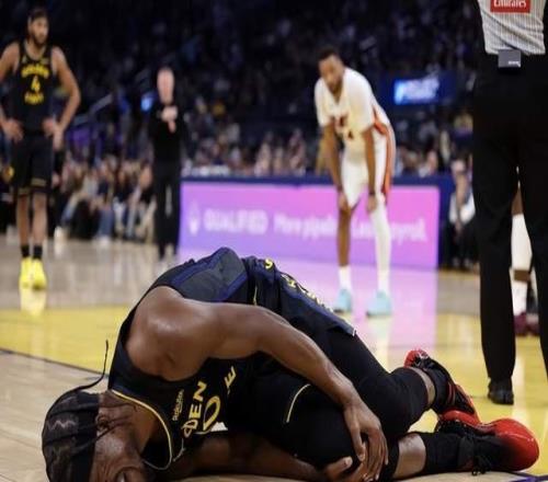 一夜3大消息！火箭突遭重创，勇士做2手准备，总决赛赛程公布