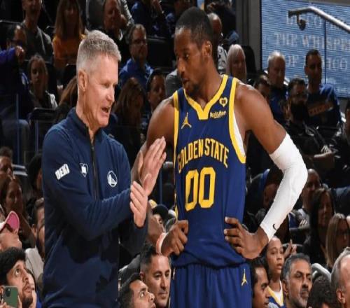 屋漏偏逢連夜雨名記庫明加科爾關系不可修復獨行俠國王有意他