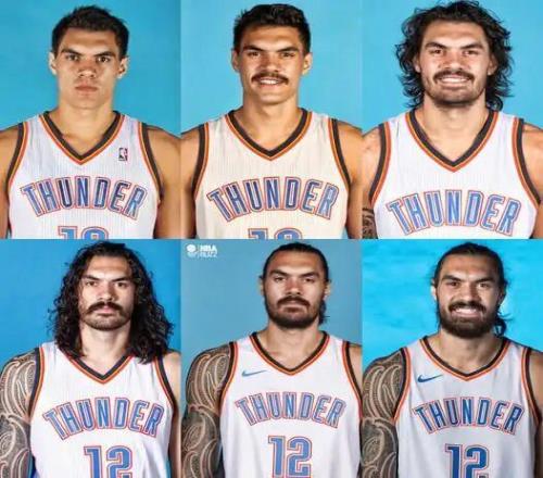 如果NBA隻剩下最後一個傳統中鋒