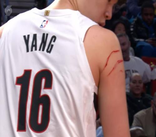 如果NBA隻剩下最後一個傳統中鋒