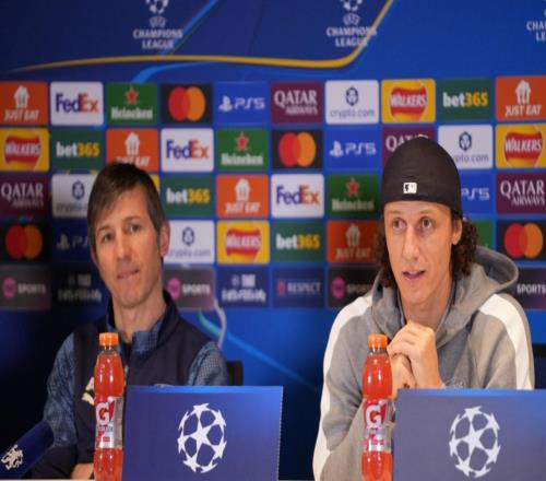 帕福斯主帥：很榮幸能和切爾西這樣的世界級(jí)強(qiáng)隊(duì)交手球隊(duì)爭(zhēng)取拿分