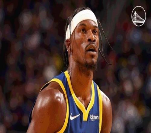 勇士官方：吉米巴特勒右膝前交叉韌帶撕裂，賽季報(bào)銷