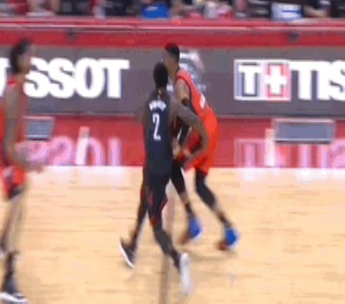 如果NBA隻剩下最後一個傳統中鋒