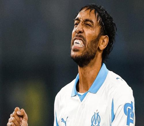 奥巴梅扬欧冠前6轮3球4助攻，个人单赛季最佳数据是7球1助攻