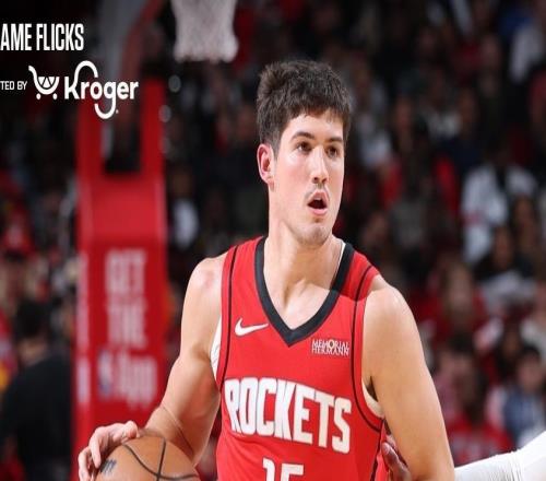 13胜3负！冲进联盟第二，火箭好日子要来了，杜兰特也迎期待结局