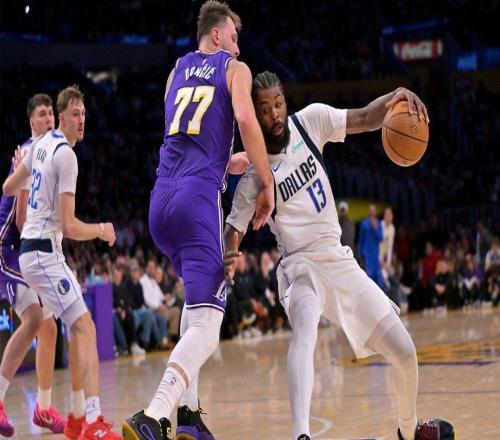 告別過(guò)去，獨(dú)行俠馬紹爾敦促球隊(duì)在對(duì)陣湖人東契奇時(shí)別糾結(jié)于過(guò)去