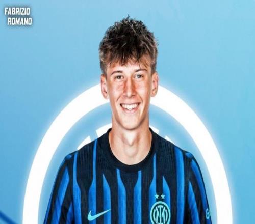 國(guó)米“東歐計(jì)劃”繼續(xù)：迅速簽下17歲潛力后衛(wèi)新人，效仿蘇契奇