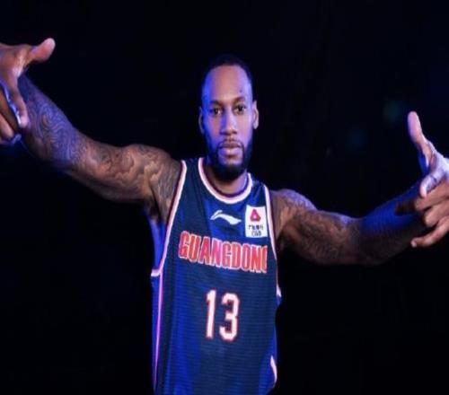 媒體人：前CBA廣東外援威姆斯即將加盟NBL球隊(duì)河南焦作文旅