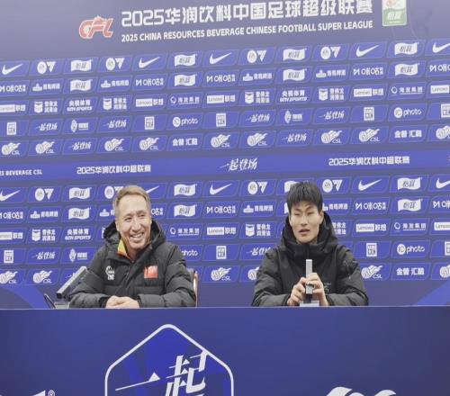 通辽队走进魔鬼主场