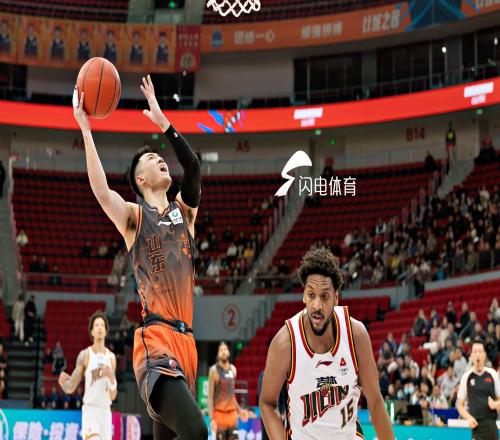 CBA今晚将迎“辽鲁大战”，山东高速能否再取连胜