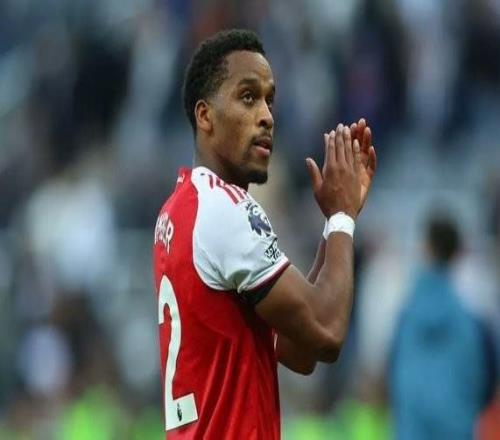 廷贝尔：小时候最喜欢看威尔希尔踢球加盟阿森纳是梦想成真