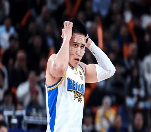 北京8288北控1喜3忧！曾凡博满状态，陈盈骏贝利辣眼，2将伤退！