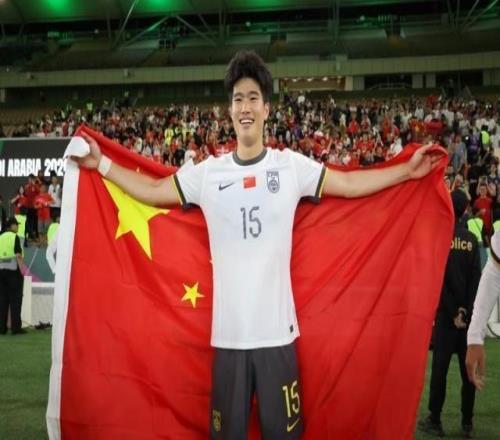 【回顧】笑容燦爛的河南小伙彭嘯兩度助球隊(duì)破僵