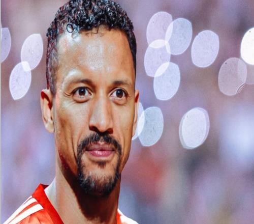 官方：39歲納尼復(fù)出，加盟哈薩克斯坦俱樂部阿克托比