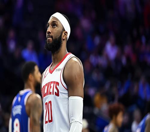 成功鎖死了活塞后場核心！火箭后場大閘絕對值得更多的出場時間