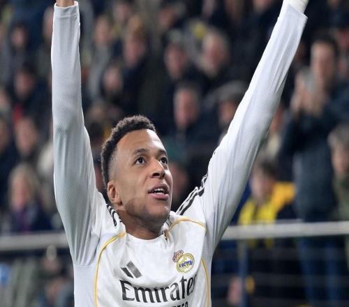 4場5球，黃潛是姆巴佩西甲生涯進球最多的對手