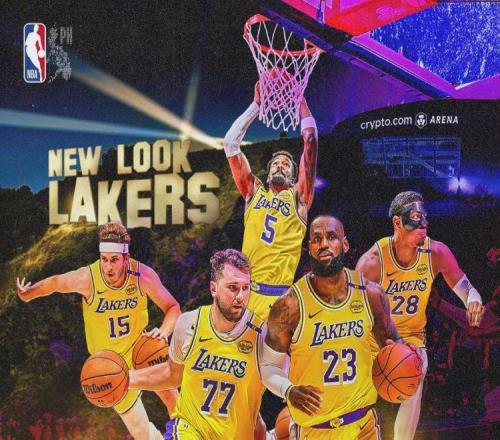 4+4+9！場均5.7分！湖人狀元徹底迷失了