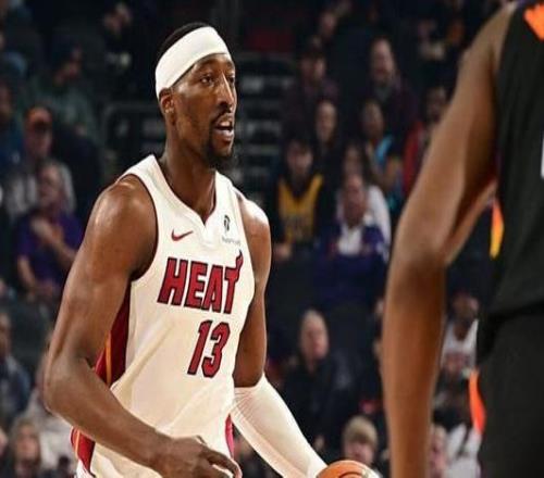 阿德巴約22+7雅克20分熱火客場力克太陽