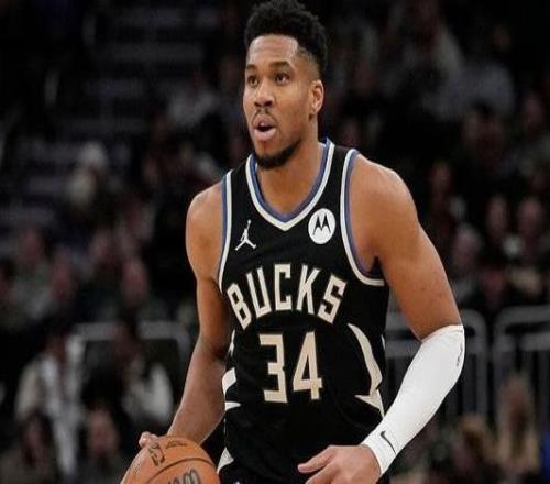 曝多家管理層開始認(rèn)為字母哥在截止日前被交易的可能性有所增加