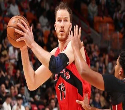 已缺席17場(chǎng)！猛龍：珀?duì)柼貭柲壳叭詿o明確復(fù)出時(shí)間表