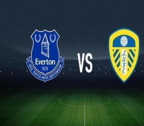 埃弗頓vs利茲聯(lián)：皮克福德、伊德里薩蓋伊首發(fā)，卡爾弗特勒溫、阿姆帕杜出戰(zhàn)