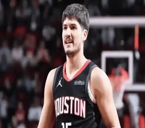 火箭4小將各存隱患！阿門無投籃，史密斯謝潑德不穩(wěn)，伊森別持球