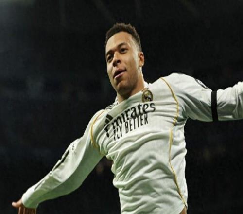 姆巴佩有望刷新欧冠纪录