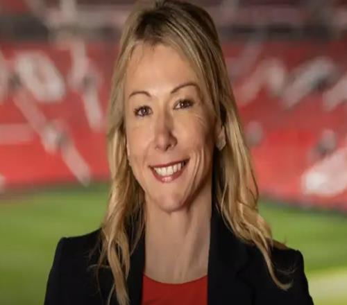 曼聯(lián)官方：COO科萊特羅奇被任命為新球場(chǎng)開(kāi)發(fā)首席執(zhí)行官