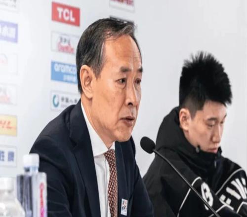 許利民賽后震怒，聲稱要切除膿包，指的是誰球迷評論很有意思