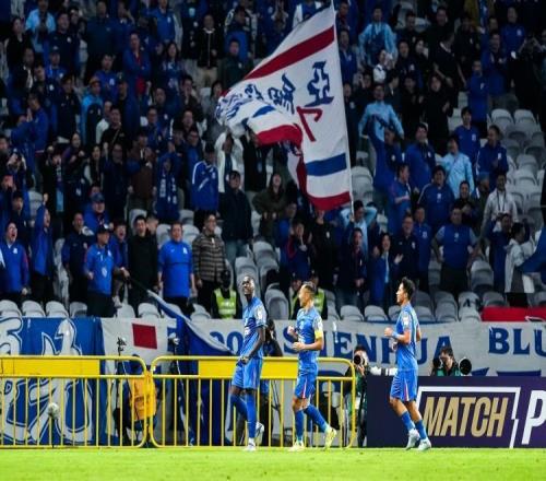 中超積分榜：申花津門虎10分墊底，長春亞泰中甲4分墊底