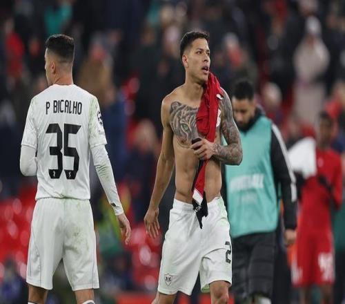 歐冠比英超好踢最瘋狂收官日，仍舊是一家獨(dú)大