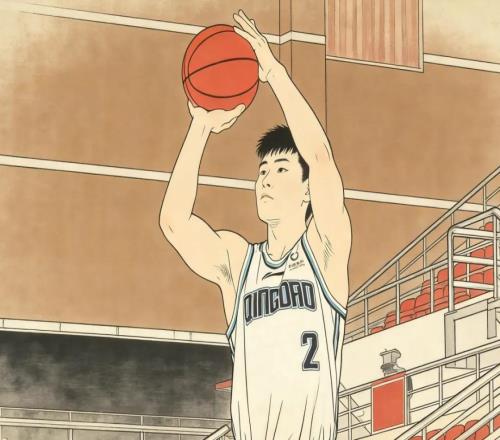 3戰(zhàn)僅得11分，青島神射斷崖式下滑，離開(kāi)楊瀚森啥也不是