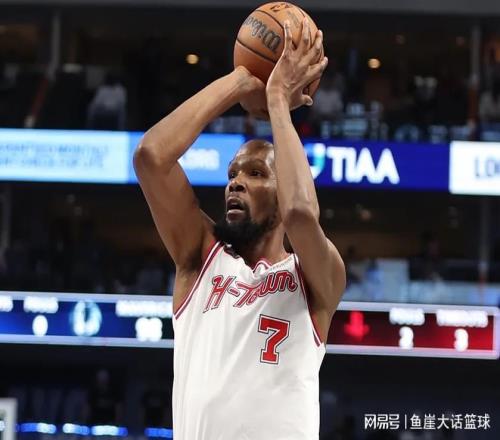 逆轉(zhuǎn)！杜蘭特24+6創(chuàng)紀(jì)錄，文班28+16申京高開低走，阿門25+7該批