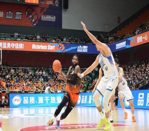 高詩巖、鮑威爾、劉毅因傷缺席，客戰(zhàn)廣廈，高速男籃勝算幾何