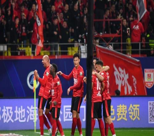 9支中超球隊被扣除聯(lián)賽積分，“天崩”開局，新賽季咋辦