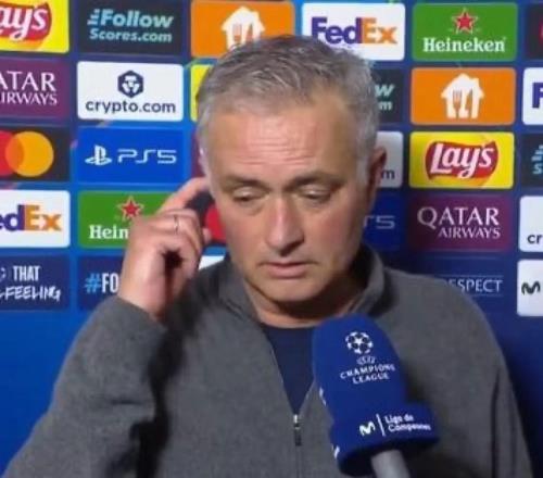 魔力鳥無疑！回顧穆里尼奧執(zhí)教經(jīng)歷，每一段都有他的魔法痕跡