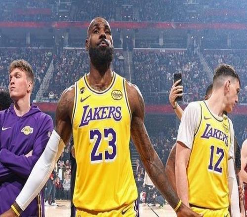 詹姆斯：如果八年前問我我會(huì)說肯定不會(huì)打到現(xiàn)在