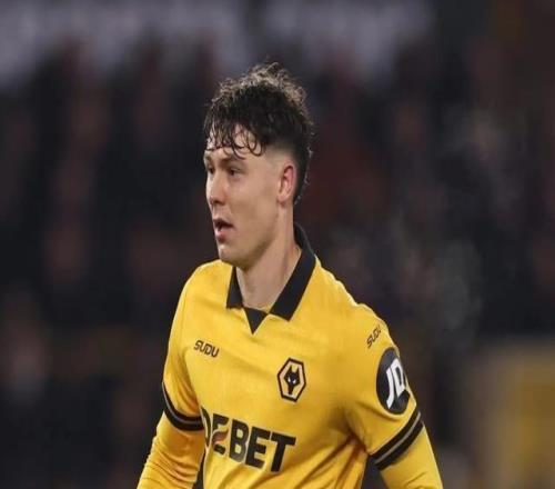 DO：水晶宮和狼隊就拉森轉(zhuǎn)會接近達成協(xié)議，基礎(chǔ)轉(zhuǎn)會費4500萬鎊