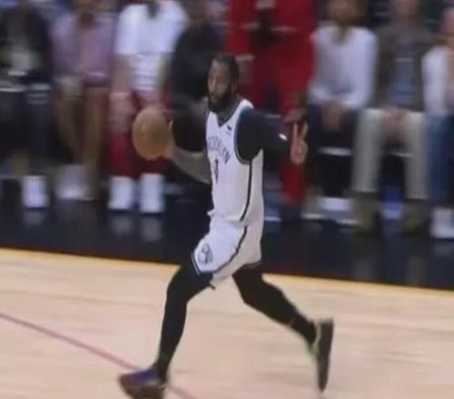 來了來了！曝火箭有意交易！你好，4屆籃板王！