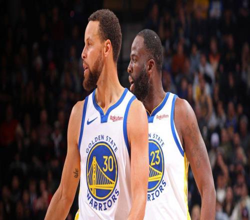 17戰(zhàn)16勝，勇士找到贏球秘訣！一人力壓庫里成最佳5大奇兵更該夸