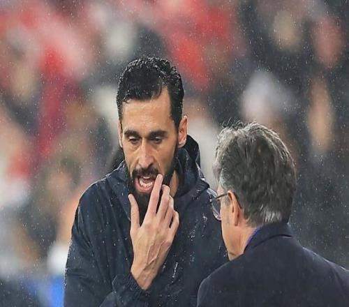 【復(fù)盤】阿韋洛亞與穆里尼奧之間差著好幾個(gè)阿隆索