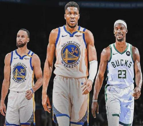 結(jié)束了！再見字母哥！徹底點燃NBA交易市場